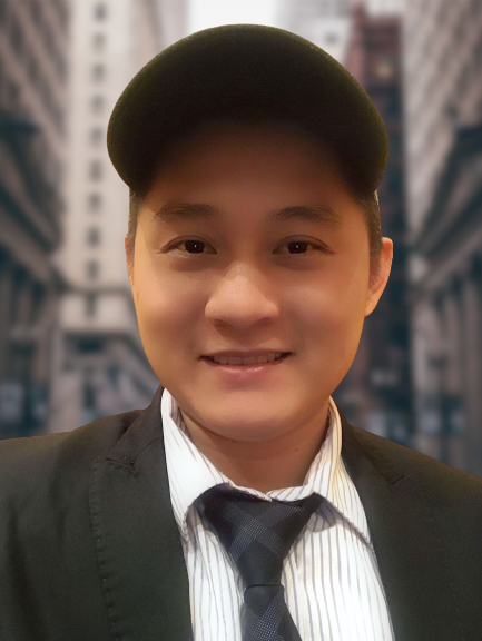 React Portfolio Website