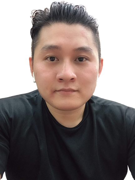 React Portfolio Website